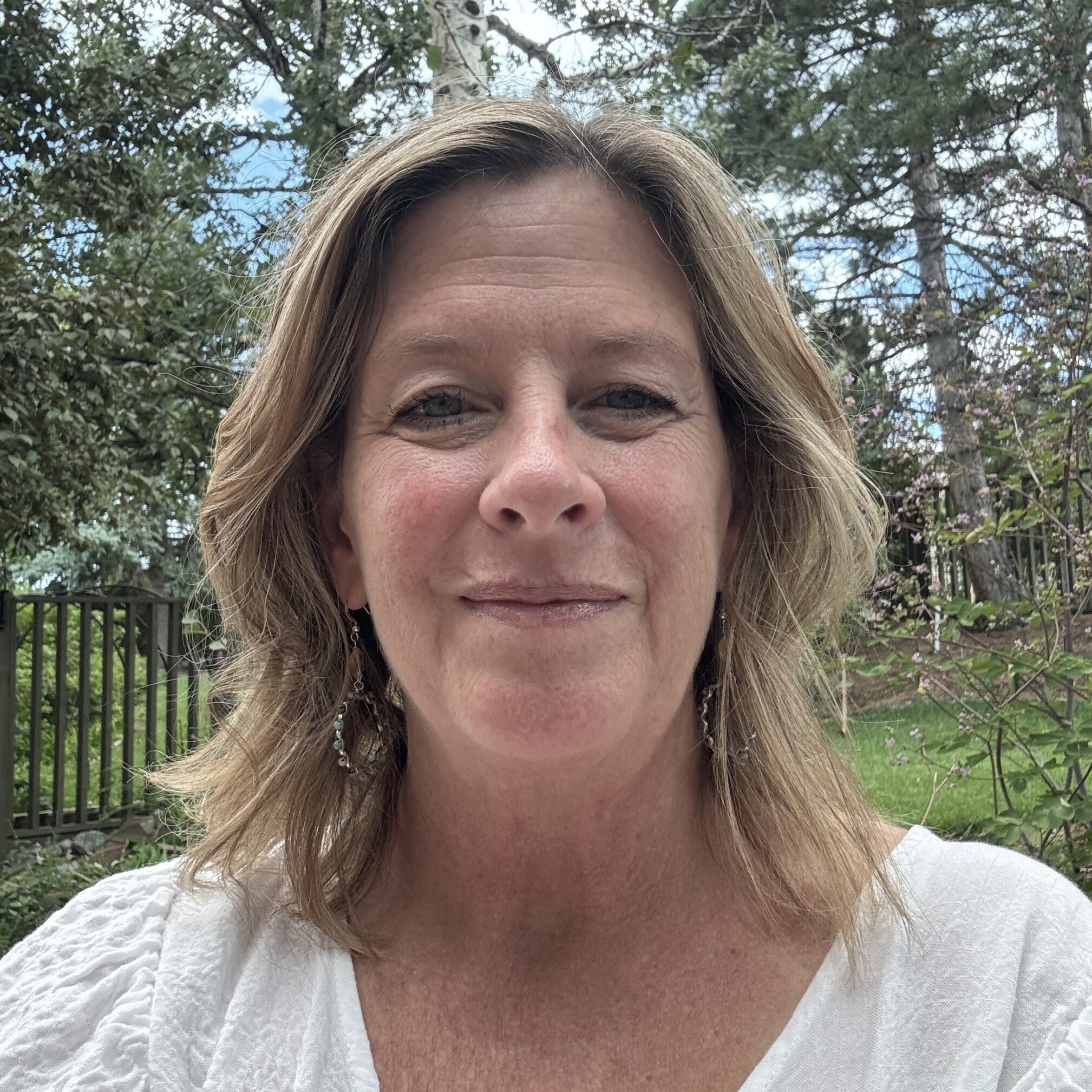 Marci Pilon 